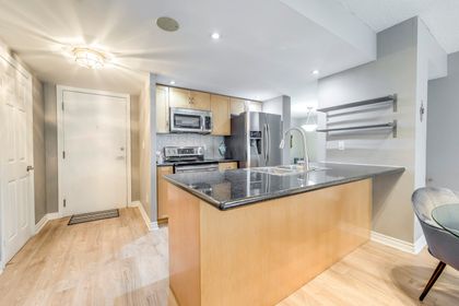 Kitchen - 1109 - 270 Wellington St. W., Toronto - Elite3 & Team at 1109 - 270 Wellington Street, Waterfront Communities C1, Toronto Kitchen - 1109 - 270 Wellington St. W., Toronto - Elite3 & Team at 1109 - 270 Wellington Street, Waterfront Communities C1, Toronto