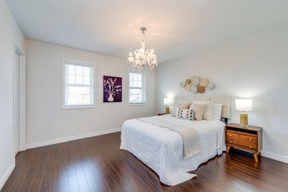 2nd Bedroom - 397 Leiterman Dr., Milton - Elite3 & Team at 397 Leiterman Drive, Willmont, Milton