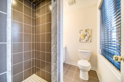 3pc Ensuite - 1884 Castlepoint Dr., Oshawa - Elite3 & Team at 1884 Castlepoint Drive, Taunton, Oshawa