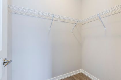 Primary Bedroom W/I Closet - 217 Sabina Dr., Oakville - Elite3 & Team at 217 Sabina Drive, Rural Oakville, Oakville