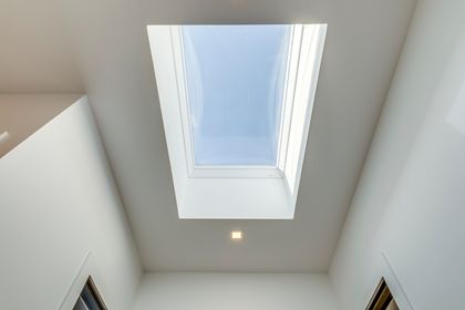 2nd Level Skylight - 2174 Elmhurst Ave., Oakville - Elite3 & Team at 2174 Elmhurst Avenue, Eastlake, Oakville