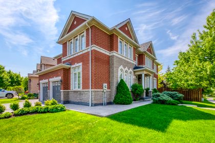 Exterior - 1154 Kestell Blvd., Oakville - Elite3 & Team at 1154 Kestell Boulevard, Iroquois Ridge North, Oakville