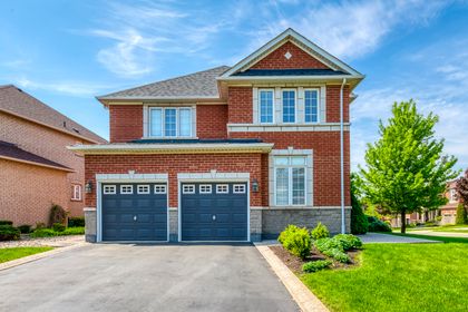 Exterior - 1154 Kestell Blvd., Oakville - Elite3 & Team at 1154 Kestell Boulevard, Iroquois Ridge North, Oakville