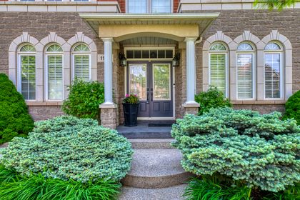 Exterior - 1154 Kestell Blvd., Oakville - Elite3 & Team at 1154 Kestell Boulevard, Iroquois Ridge North, Oakville