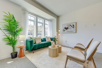 Great Room - 56-305 Garner Rd.W., Ancaster - Elite3 & Team at 56 - 305 Garner Road W., Ancaster, Hamilton