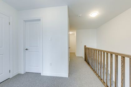 Primary Bedroom - 56-305 Garner Rd.W., Ancaster - Elite3 & Team at 56 - 305 Garner Road W., Ancaster, Hamilton