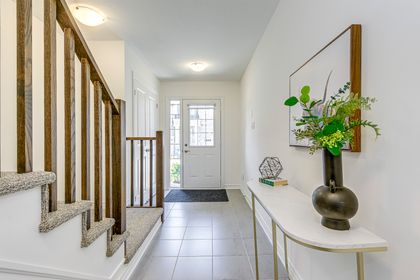 Entry - 56-305 Garner Rd.W., Ancaster - Elite3 & Team at 56 - 305 Garner Road W., Ancaster, Hamilton
