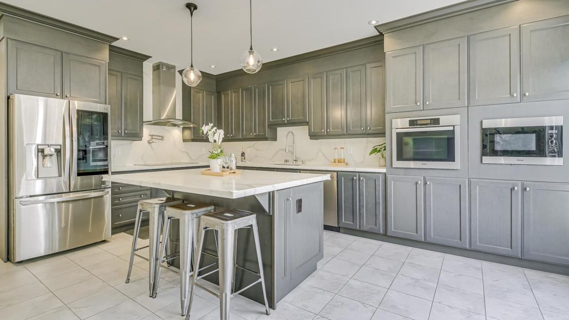 117 Wheat Boom Drive, Rural Oakville, Oakville 