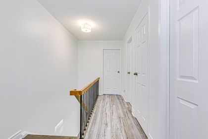 2nd Level - 30 - 1580 Lancaster Dr., Oakville - Elite3 & Team at 30 - 1580 Lancaster Drive, Iroquois Ridge South, Oakville