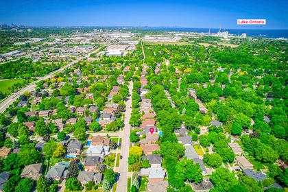 Location - 2140 Dunvegan Ave., Oakville - Elite3 & Team at 2140 Dunvegan Avenue, Eastlake, Oakville
