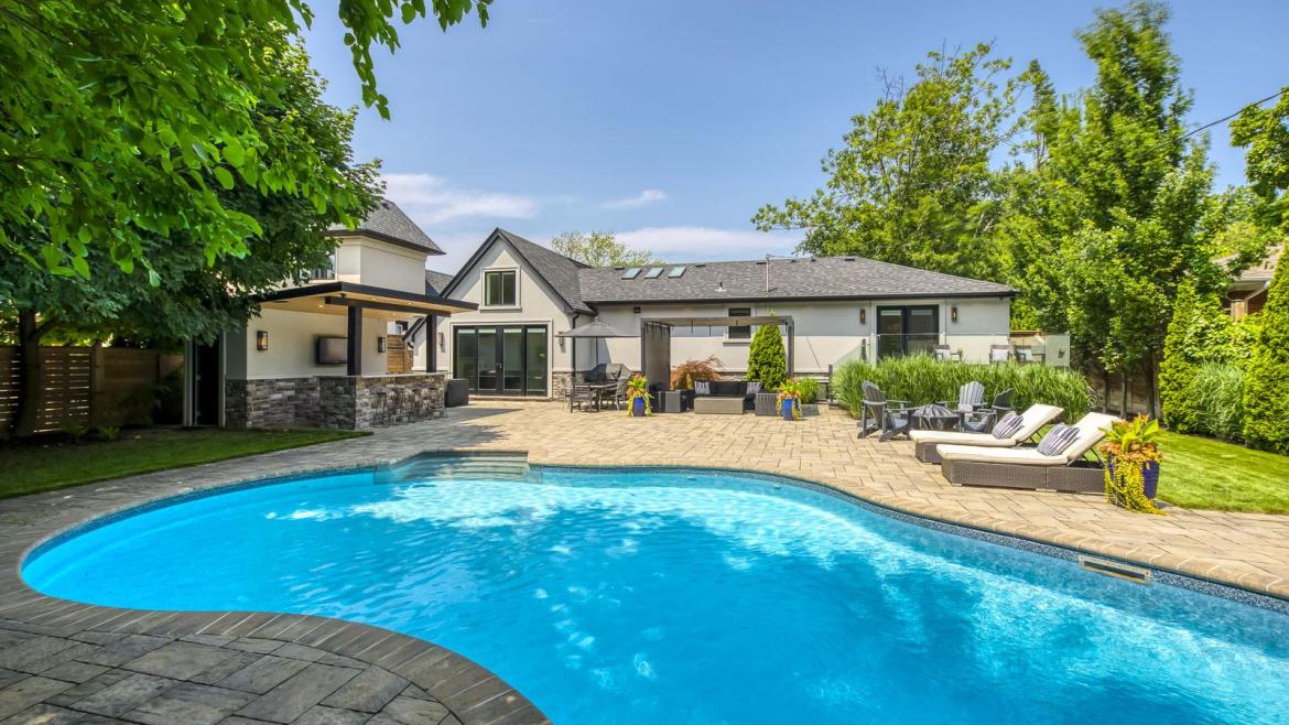 1386 Willowdown Road, Bronte East, Oakville 