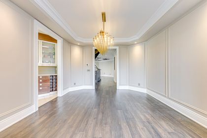 Dining Room - 2312 Lyndhurst Dr., Oakville - Elite3 & Team at 2312 Lyndhurst Drive, Iroquois Ridge North, Oakville