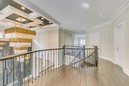 2nd Level - 2312 Lyndhurst Dr., Oakville - Elite3 & Team at 2312 Lyndhurst Drive, Iroquois Ridge North, Oakville