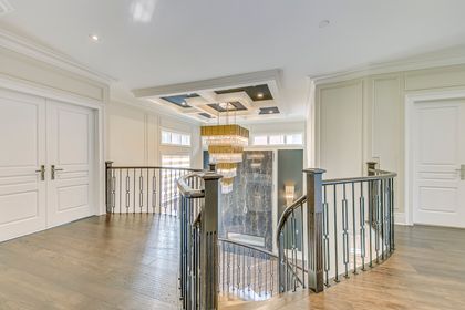 2nd Level - 2312 Lyndhurst Dr., Oakville - Elite3 & Team at 2312 Lyndhurst Drive, Iroquois Ridge North, Oakville