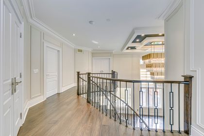 2nd Level - 2312 Lyndhurst Dr., Oakville - Elite3 & Team at 2312 Lyndhurst Drive, Iroquois Ridge North, Oakville