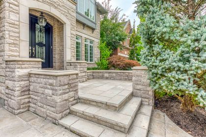 Exterior - 2312 Lyndhurst Dr., Oakville - Elite3 & Team at 2312 Lyndhurst Drive, Iroquois Ridge North, Oakville