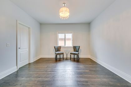 4th Bedroom - 2312 Lyndhurst Dr., Oakville - Elite3 & Team at 2312 Lyndhurst Drive, Iroquois Ridge North, Oakville