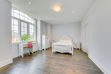 3rd Bedroom - 2312 Lyndhurst Dr., Oakville - Elite3 & Team at 2312 Lyndhurst Drive, Iroquois Ridge North, Oakville