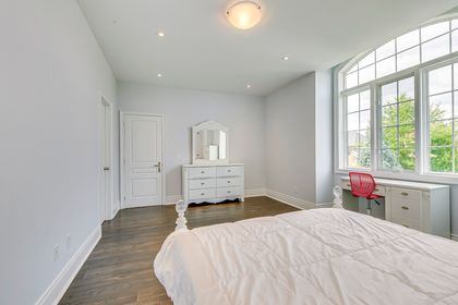3rd Bedroom - 2312 Lyndhurst Dr., Oakville - Elite3 & Team at 2312 Lyndhurst Drive, Iroquois Ridge North, Oakville