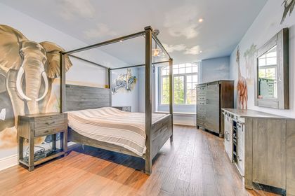 2nd Bedroom - 2312 Lyndhurst Dr., Oakville - Elite3 & Team at 2312 Lyndhurst Drive, Iroquois Ridge North, Oakville
