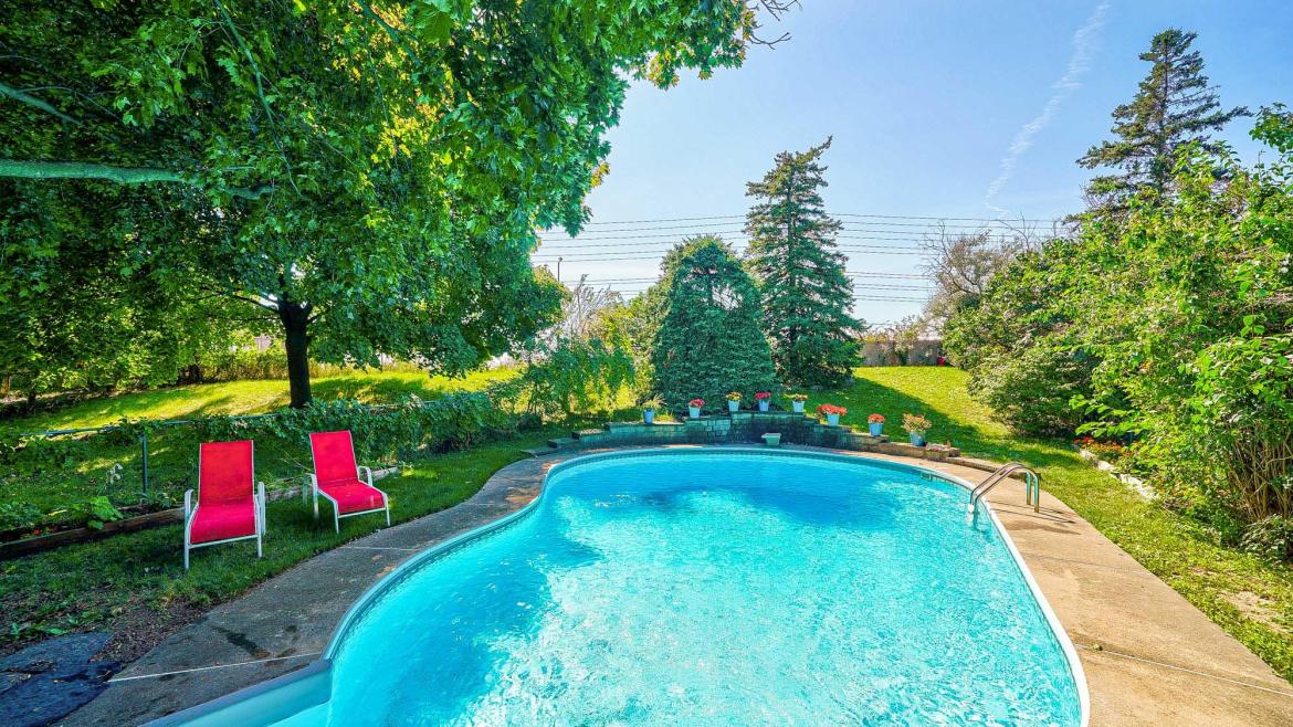 4274 Gayling Gdns, Erin Mills, Mississauga 