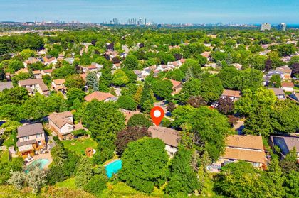 Location  - 4274 Gayling Gardens, Mississauga - Elite3 & Team at 4274 Gayling Gdns, Erin Mills, Mississauga