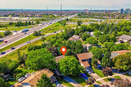 Location  - 4274 Gayling Gardens, Mississauga - Elite3 & Team at 4274 Gayling Gdns, Erin Mills, Mississauga