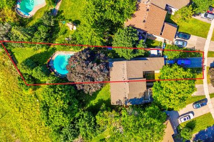 Huge Lot - 4274 Gayling Gardens, Mississauga - Elite3 & Team at 4274 Gayling Gdns, Erin Mills, Mississauga