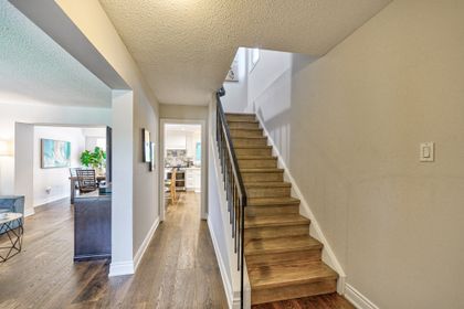 Main Level - 4274 Gayling Gardens, Mississauga - Elite3 & Team at 4274 Gayling Gdns, Erin Mills, Mississauga