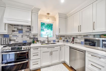 Kitchen - 4274 Gayling Gardens, Mississauga - Elite3 & Team at 4274 Gayling Gdns, Erin Mills, Mississauga