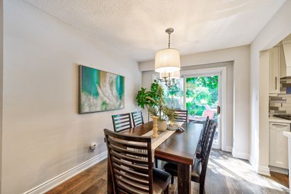 Dining Room - 4274 Gayling Gardens, Mississauga - Elite3 & Team at 4274 Gayling Gdns, Erin Mills, Mississauga
