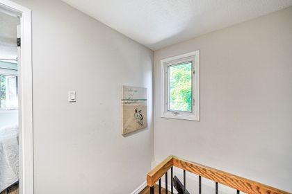 2nd Level - 4274 Gayling Gardens, Mississauga - Elite3 & Team at 4274 Gayling Gdns, Erin Mills, Mississauga
