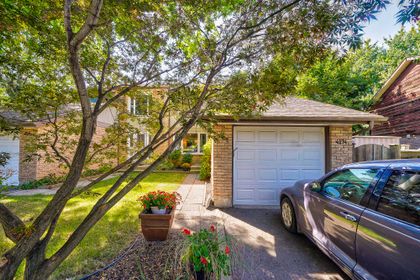 Exterior - 4274 Gayling Gardens, Mississauga - Elite3 & Team at 4274 Gayling Gdns, Erin Mills, Mississauga