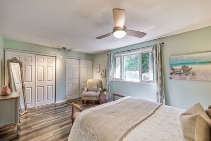 Primary Bedroom - 4274 Gayling Gardens, Mississauga - Elite3 & Team at 4274 Gayling Gdns, Erin Mills, Mississauga