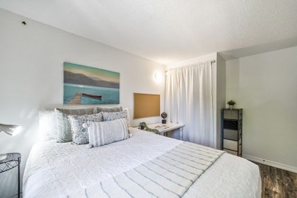 2nd Bedroom - 4274 Gayling Gardens, Mississauga - Elite3 & Team at 4274 Gayling Gdns, Erin Mills, Mississauga