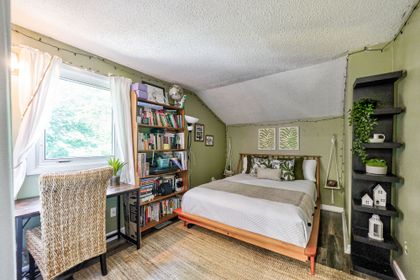 3rd Bedroom - 4274 Gayling Gardens, Mississauga - Elite3 & Team at 4274 Gayling Gdns, Erin Mills, Mississauga