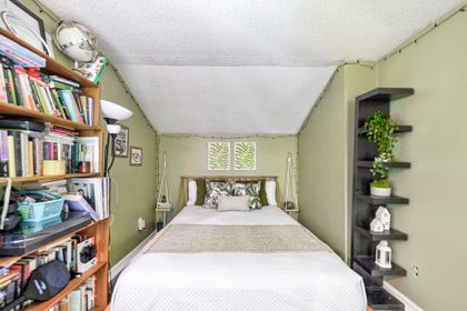3rd Bedroom - 4274 Gayling Gardens, Mississauga - Elite3 & Team at 4274 Gayling Gdns, Erin Mills, Mississauga