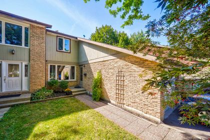 Exterior - 4274 Gayling Gardens, Mississauga - Elite3 & Team at 4274 Gayling Gdns, Erin Mills, Mississauga