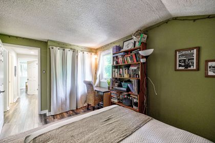 3rd Bedroom - 4274 Gayling Gardens, Mississauga - Elite3 & Team at 4274 Gayling Gdns, Erin Mills, Mississauga