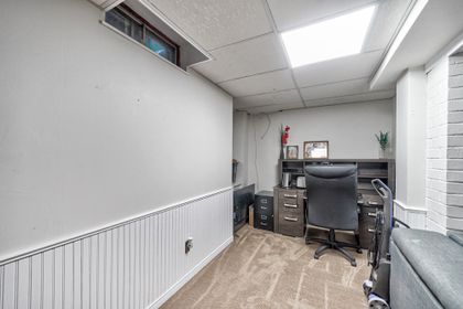 Basement - 4274 Gayling Gardens, Mississauga - Elite3 & Team at 4274 Gayling Gdns, Erin Mills, Mississauga