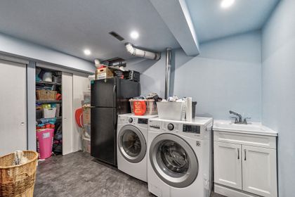 Basement - 4274 Gayling Gardens, Mississauga - Elite3 & Team at 4274 Gayling Gdns, Erin Mills, Mississauga