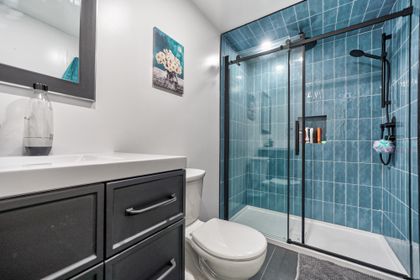 Basement 3pc Bath - 4274 Gayling Gardens, Mississauga - Elite3 & Team at 4274 Gayling Gdns, Erin Mills, Mississauga