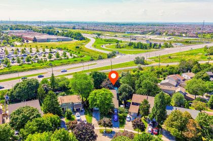 Location  - 4274 Gayling Gardens, Mississauga - Elite3 & Team at 4274 Gayling Gdns, Erin Mills, Mississauga