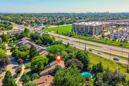 Location  - 4274 Gayling Gardens, Mississauga - Elite3 & Team at 4274 Gayling Gdns, Erin Mills, Mississauga