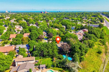 Location  - 4274 Gayling Gardens, Mississauga - Elite3 & Team at 4274 Gayling Gdns, Erin Mills, Mississauga