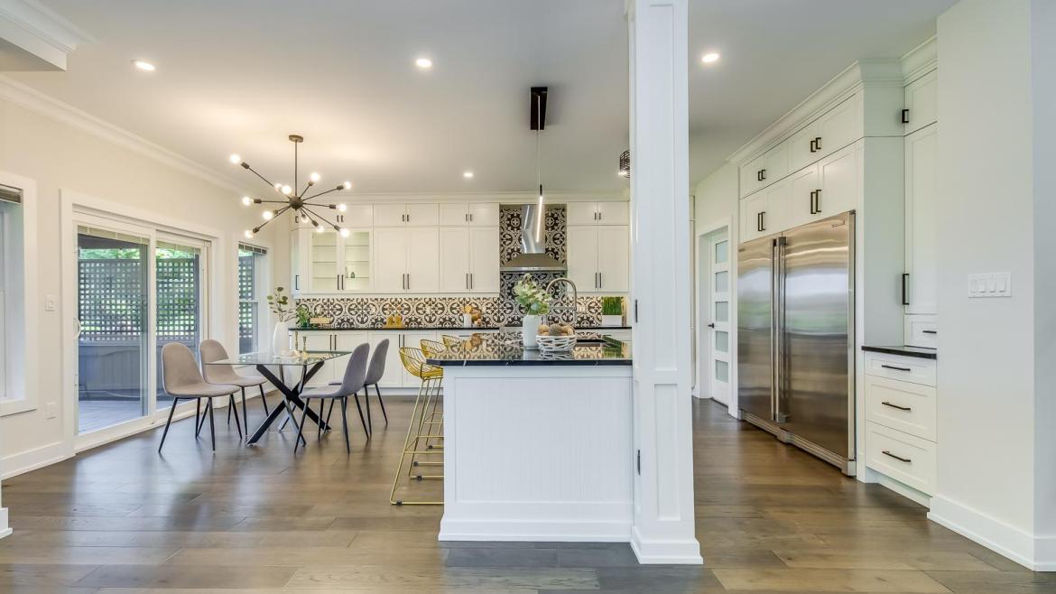 1227 Grace Drive, Iroquois Ridge North, Oakville 