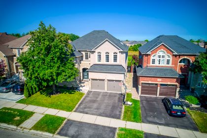 Exterior - 1227 Grace Dr., Oakville - Elite3 & Team at 1227 Grace Drive, Iroquois Ridge North, Oakville