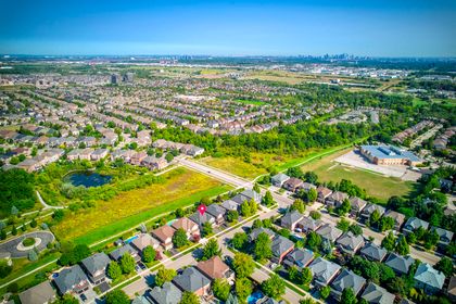 Location - 1227 Grace Dr., Oakville - Elite3 & Team at 1227 Grace Drive, Iroquois Ridge North, Oakville