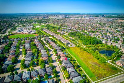 Location - 1227 Grace Dr., Oakville - Elite3 & Team at 1227 Grace Drive, Iroquois Ridge North, Oakville