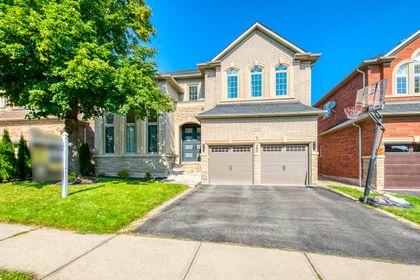 Exterior - 1227 Grace Dr., Oakville - Elite3 & Team at 1227 Grace Drive, Iroquois Ridge North, Oakville